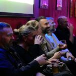 Edinburgh: Mountebank Comedy Whisky Tasting - Who Will Love This Experience?
