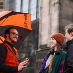 Edinburgh: Multi-Sensory Old Town Historical Walking Tour - Who Is This Tour Best For?