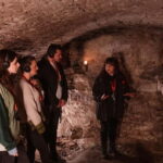 Edinburgh: Multi-Sensory Small-Group Historic Vaults Tour - Who’s This Tour Best For?