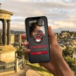 Edinburgh New Town: City Walking Tour & Exploration Game - The Itinerary: A Step-by-Step Journey