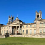 Edinburgh: New Town, Dean Village & Circus Lane Walking Tour - Discovering the Tranquil Beauty of Dean Village