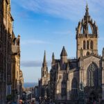 Edinburgh Old Town: Historical Guided Walking Tour - The Practical Side: What You Need to Know
