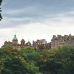Edinburgh Old Town History Walking Tour - Hidden Alleys and Tucked-Away Courtyards