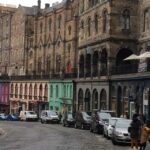 Edinburgh: Old Town Private Walking Tour with Historian - What Makes This Tour Special?