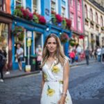 Edinburgh Old Town: Professional Photoshoot & Edited Photos - Why This Photoshoot Offers Good Value