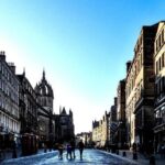 Edinburgh - Old Town Stories - The Value of the Experience