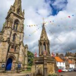 Edinburgh: "Outlander" Filming Locations Guided Tour - Practical Details and Value