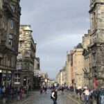 Edinburgh: Outlander Series and Jacobites Walking Tour - What’s Not Included and Tips for Planning