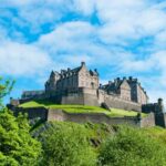 Edinburgh Overnight Trip with Accommodation - The Charm of Old Town and the Royal Mile