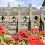 Edinburgh: Palace of Holyroodhouse Entry Ticket - Inside the Palace: What to Expect