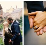 Edinburgh Photoshoot for Couples, Families & Solo Travellers - The Photos and Delivery