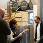 Edinburgh: Pickering's Gin Jolly Tour (Distillery & Tasting) - Practical Details & Tips