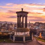 Edinburgh Private city tour - FAQ