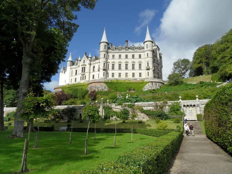 Edinburgh: Private Guided Walking Tour - Who is This Tour Best For?