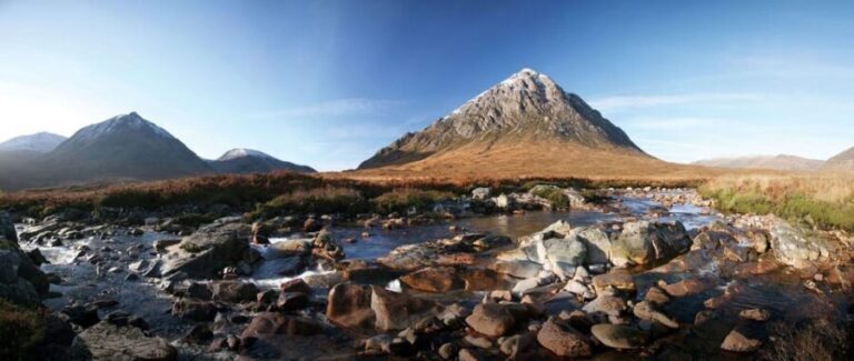 Edinburgh: Private Loch Ness, Glencoe & The Highlands Tour - Why This Tour Offers Great Value