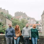 Edinburgh: Private Professional Photoshoot - Who Should Consider This Photoshoot?