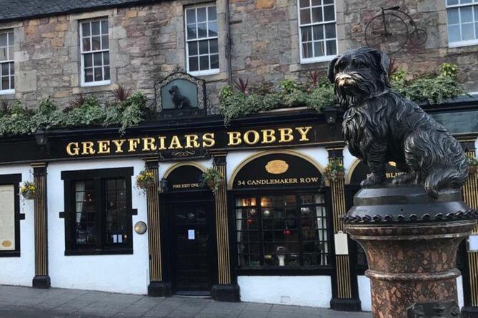 Edinburgh Private Tour Brazilian Guide - What Makes This Tour Special?