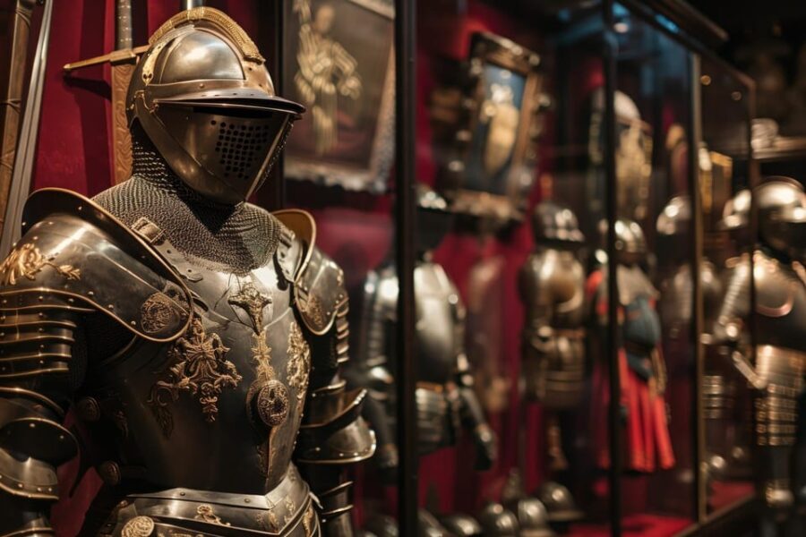 Edinburgh Private Tour of the National Museum of Scotland - The Value of a Private Guided Tour