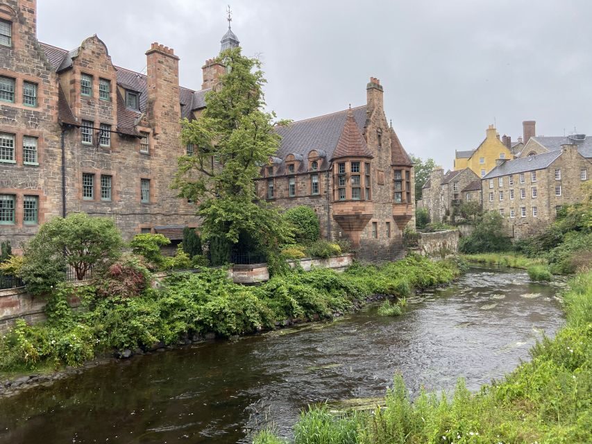 Edinburgh Private Tour - Who Should Consider This Tour?