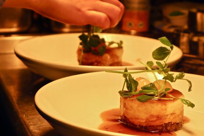 Edinburgh Private Walking Food Tour With Secret Food Tours - The Sum Up