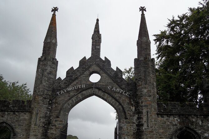 Edinburgh private walking tour - Who Should Consider This Tour?