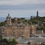 Edinburgh Private Walking Tour with a Local - The Value for Money