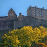 Edinburgh: Private Walking Tour with a Local - Exploring Edinburgh’s Hidden Gems and Local Stories