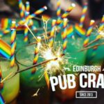 Edinburgh: Pub Crawl 7 Bars with 6 Shots - Who Will Love This Tour?