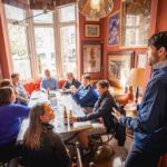 Edinburgh Pub & History Scot Beer Tour - FAQs About the Edinburgh Pub & History Scot Beer Tour