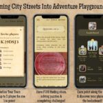 Edinburgh Quest: Self Guided City Walk & Immersive Treasure Hunt - Who Should Consider This Tour?