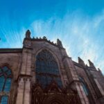 Edinburgh: Royal Mile Old Town Walking Tour - A Detailed Look at the Tour Experience