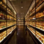 Edinburgh: Scotch Whisky Experience Rail Tour from London - The Journey from London to Edinburgh