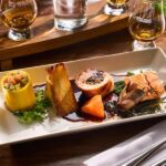 Edinburgh: Scotch Whisky Tasting & 3 Course Dinner - Considerations for Travelers