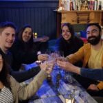 Edinburgh: Scotch Whisky Tasting - Scotland's True Spirit - The Practicalities: What You Need to Know