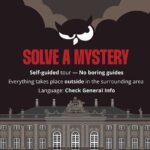 Edinburgh Self-Guided Murder Mystery Tour by the Royal Mile - Who Will Love This Tour?