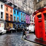 Edinburgh Shore Excursions - In-Depth Look at the Itinerary