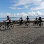 Edinburgh Sky to Sea Bike or E-Bike Tour with Transfer by TBC - Who Is This Tour Best For?
