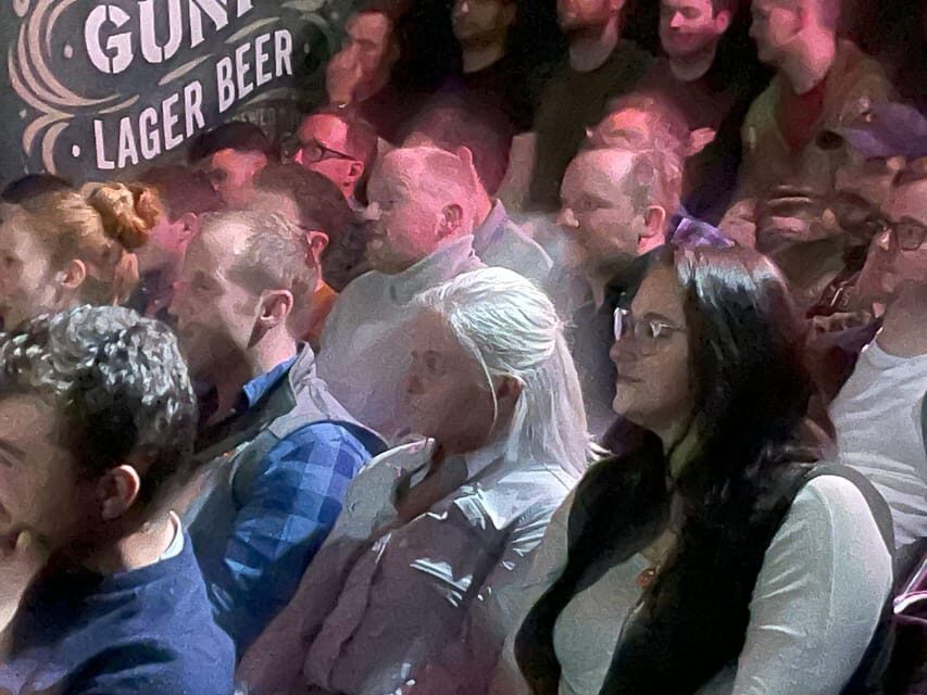 Edinburgh: Stand Up Comedy Show - Final Thoughts: Is It Worth It?