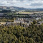Edinburgh: Stirling & the Braveheart Trail 8-Hour Day Trip - What’s Included and What’s Not