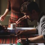 Edinburgh: Tartan Design Workshop with an Artisan Kiltmaker - The Value of Your Tartan Design Workshop