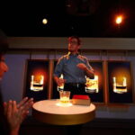Edinburgh: The Johnnie Walker Signature Experience - Authentic Insights from Visitors