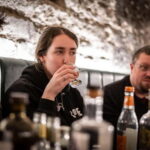 Edinburgh: The Lost Close Underground Scotch Whiskey Tasting - Why This Tour Works