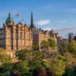 Edinburgh: The Royal City Tour from London - Is This Tour Worth It?