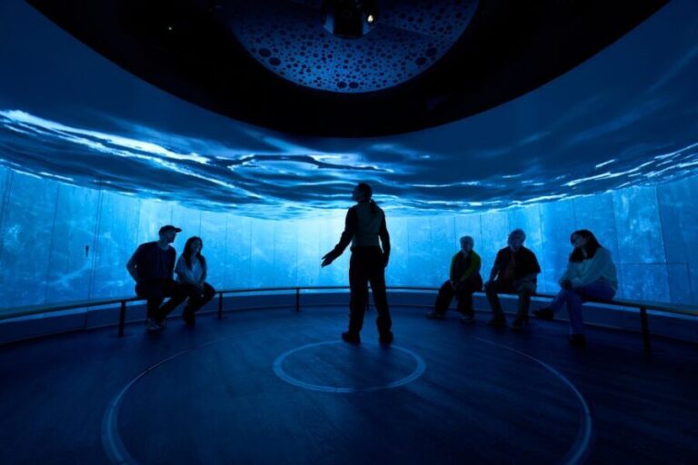 Edinburgh: The Scotch Whisky Experience Tour and Tasting - Who Will Love This Tour?