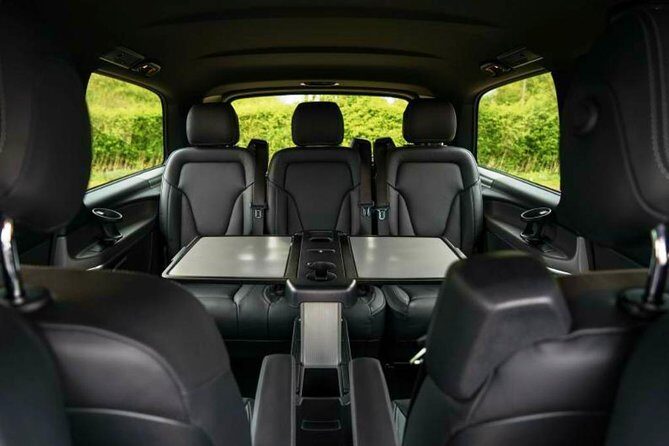 Edinburgh to Inverness Luxury Taxi Transfer - Final Thoughts