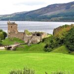 Edinburgh to Inverness Private Transfer with Tour on the way - Cancellation and Weather Considerations