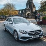 Edinburgh To St Andrews | Executive Transfer - Who Will Love This Service?
