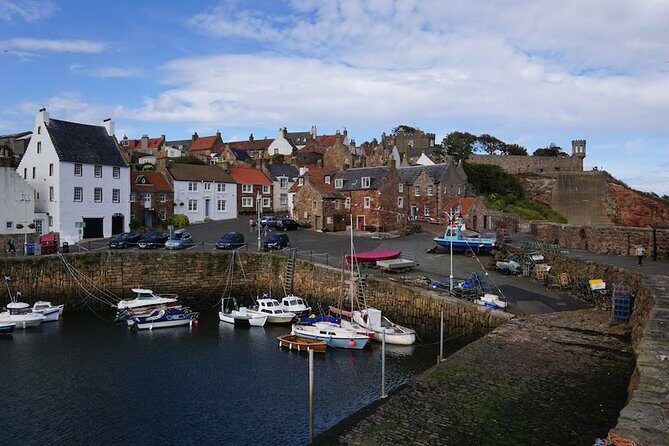 Edinburgh to St Andrews private driving tour - Who Should Consider This Tour?