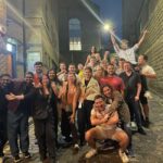 Edinburgh: Ultimate Pub Crawl Party with 7 Bars & 1 Club - Who Would Love This Tour?
