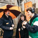 Edinburgh: Underground Vaults Evening Ghost Tour with Whisky - What to Expect: A Breakdown of the Experience